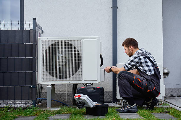 Trusted Hvac service in Russell Springs, KY - Tropical Oasis HVAC